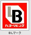 BLﾏｰｸ