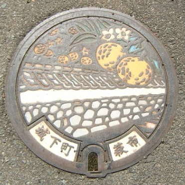 山口県　萩市市01